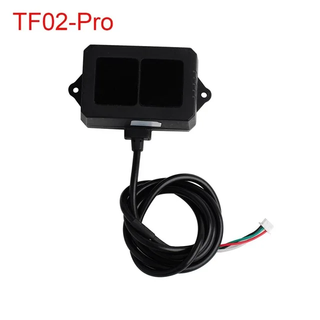 

TFmini-S / TFmini Plus / TF-luna/ TF02-Pro Laser Lidar Range Finder Sensor TOF Module Single Point Micro Ranging