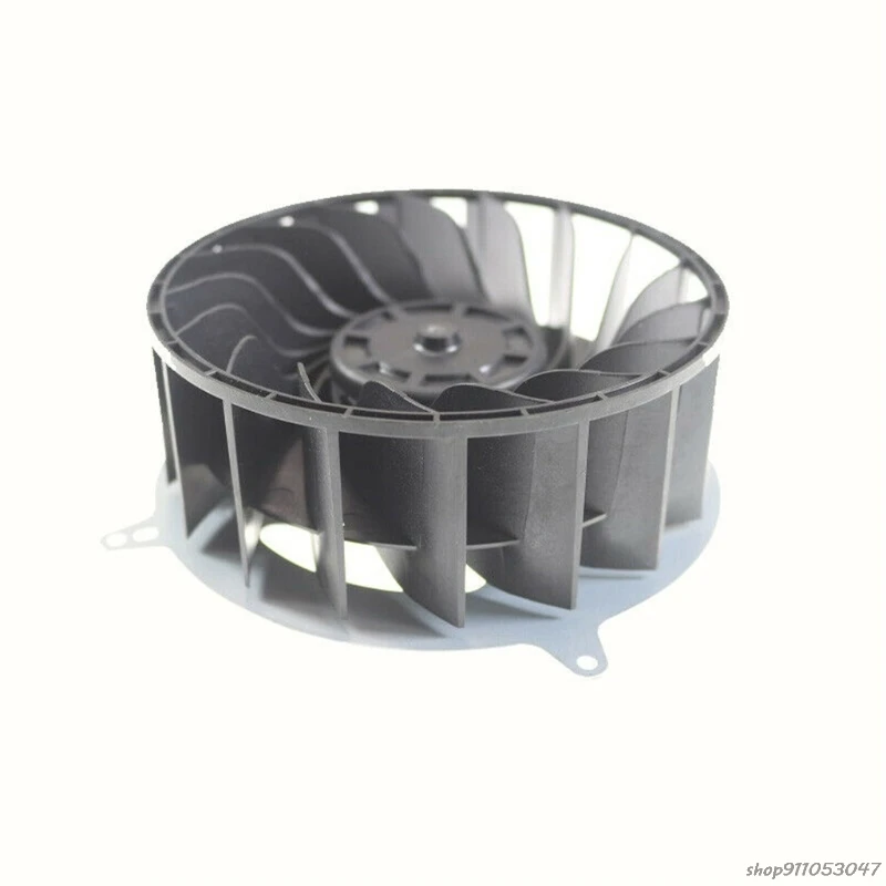 

Replacement Part Case 17 Blades Cooling Fan, Internal Cooling Fan DC12V 1.9A for PS5 G12L12MS1AH-56J14 Cooler Fan 21 Wholesales