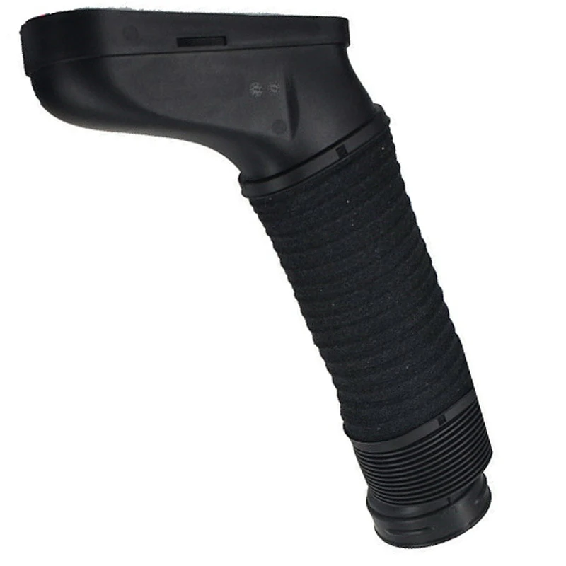 1 пара левого + правого Впускной воздуховод шланг подходит для Mercedes W204 C300