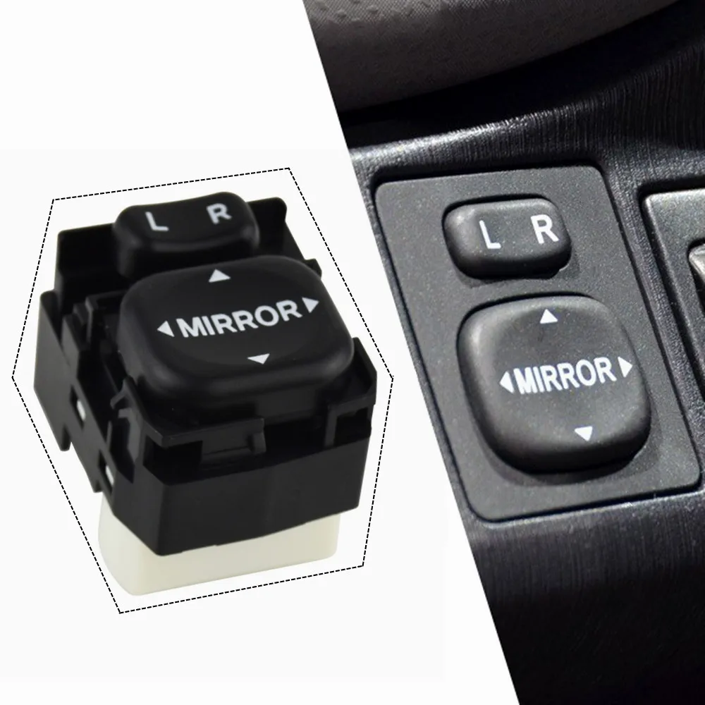 Внешнее Зеркало 84872 52030 02060 02050 для Toyota Avalon Camry Prius V Lexus IS250 IS350 RX330 RX350 Scion|switch mirror|mirror