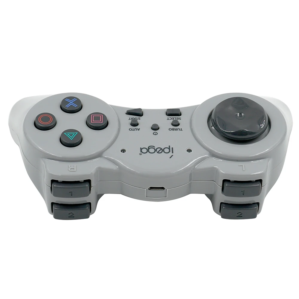 iPega 2.4G Wireless Controller Gamepad for PSone Mini Classic Game Console PG-9122 | Электроника
