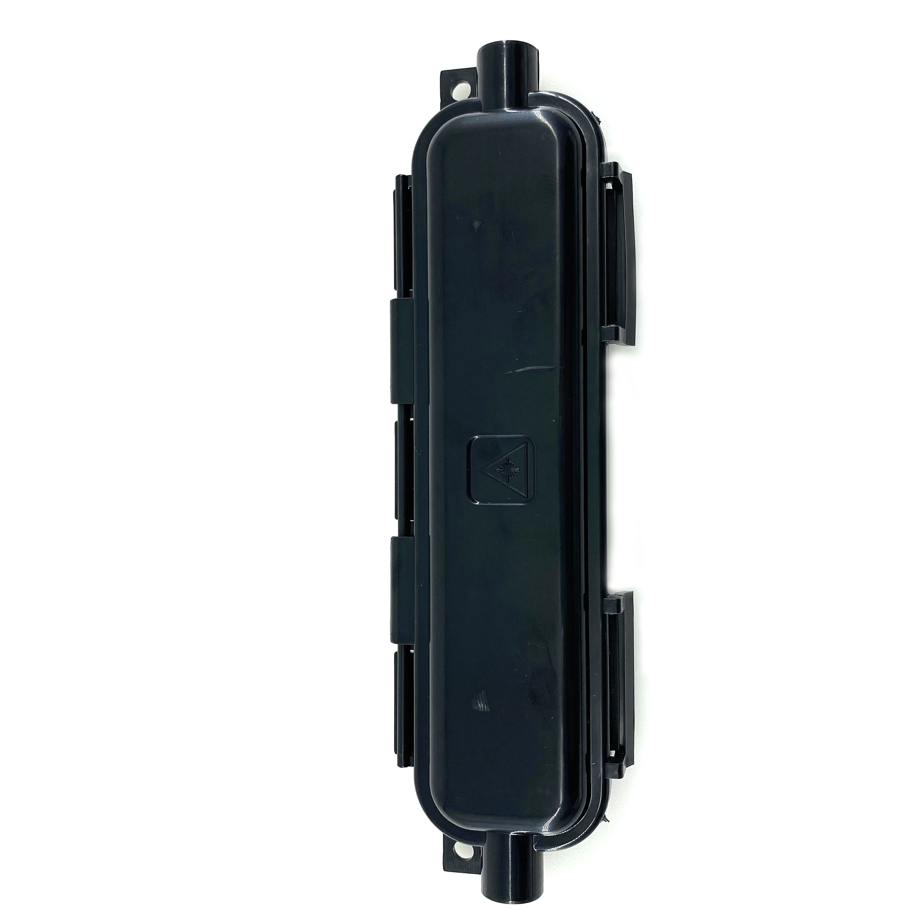 New Fiber protective box FTTH Drop cable waterproof protection box tube 10pcs  Heat shrinkable tube