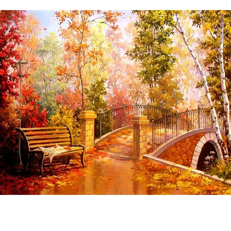 Алмазная 5D картина сделай сам вышивка с кристаллами мозаика для домашнего декора