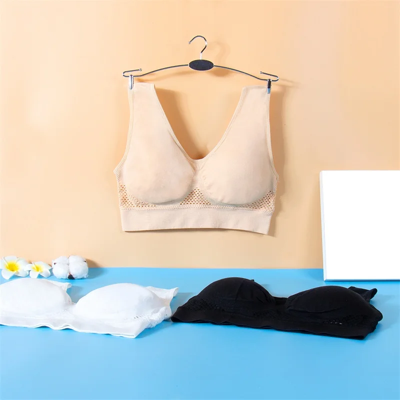 Кружевной привлекательный женский бюстгальтер Beauwear 2 размера мягкий пуш-ап