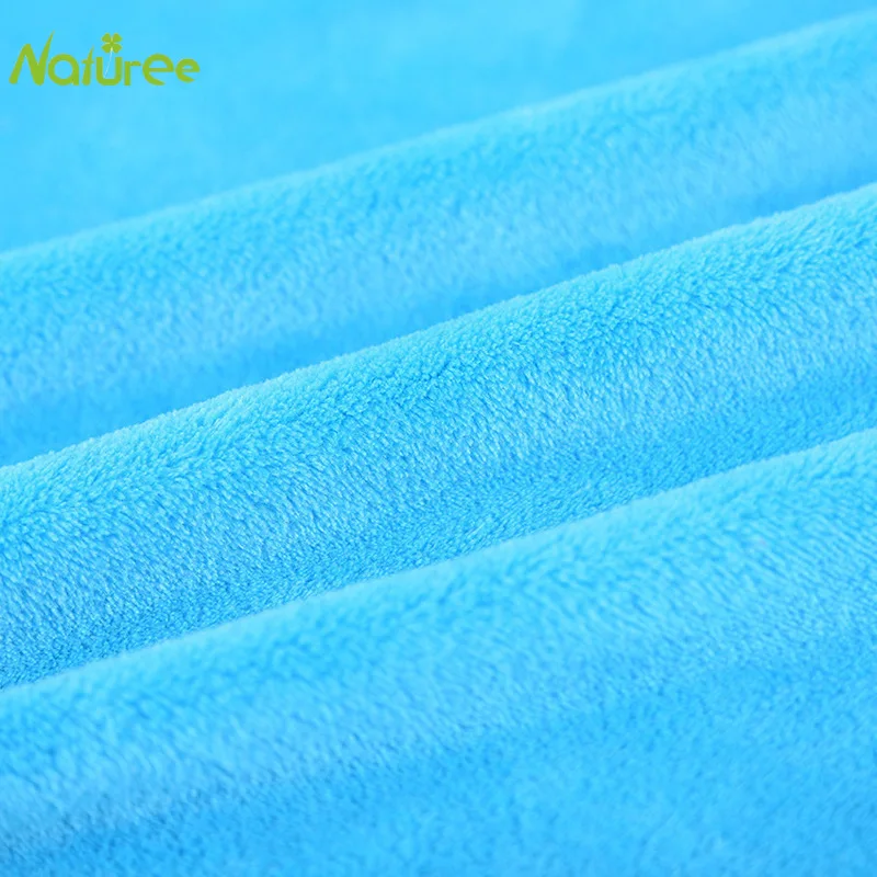 Плюшевая ткань кораллового цвета 0 5 м * 1 8 бархатная сделай сам подкладка для