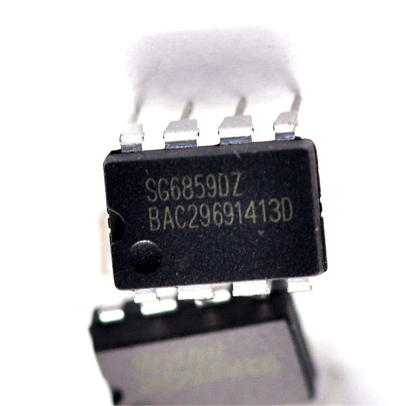 1 шт./лот SG6859DZ = SG6859ADZ DIP 8|Реле| |