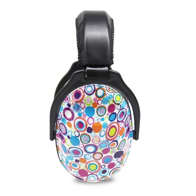 Детские наушники для защиты ушей Nrr 22 дБ Защита от шума лучшие средства органов