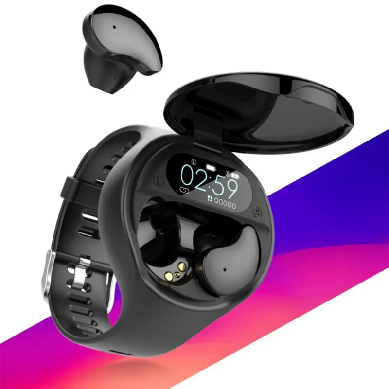 

Смарт-часы W01 с Bluetooth, пульсометром и тонометром