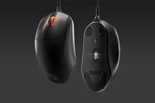 

Правая мышь Steelseries Prime, USB тип А, оптическая, 18000 DPI
