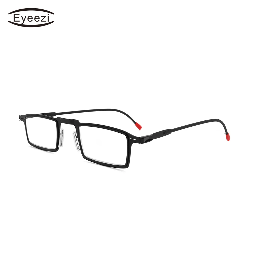 

Очки для чтения NONOR мужские с защитой от сисветильник, TR + 100 + 150 до + 250 + 300