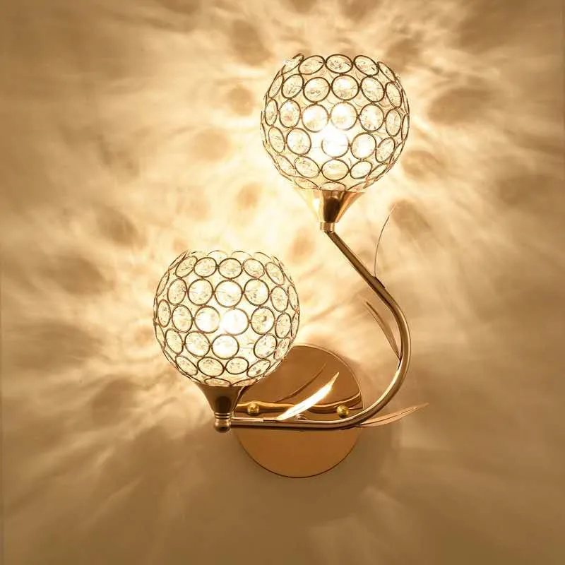 

Wall Lamp Wall Type Living Room Bedroom Study Room Wall Lamp