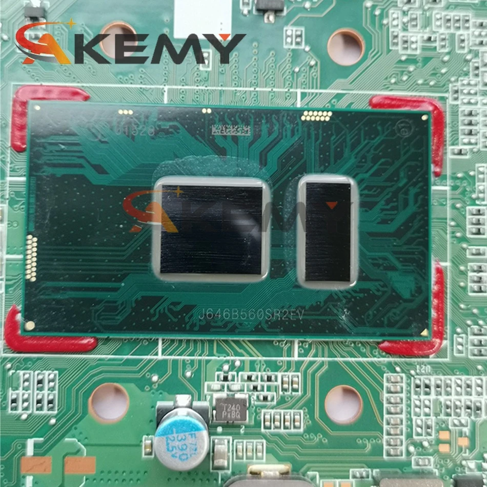 Для HP PROBOOK 450 470 G3 DA0X63MB6H1 X63 830932-001 830932-501 830956-001 830956-501 837802-001 837802-501 | Компьютеры и офис