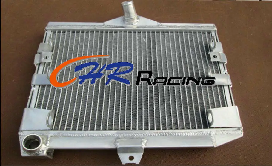 

2004 2005 2006 2007 ALUMINUM RADIATOR FOR YAMAHA V-MAX/VMAX VMX1200 VMX12 85