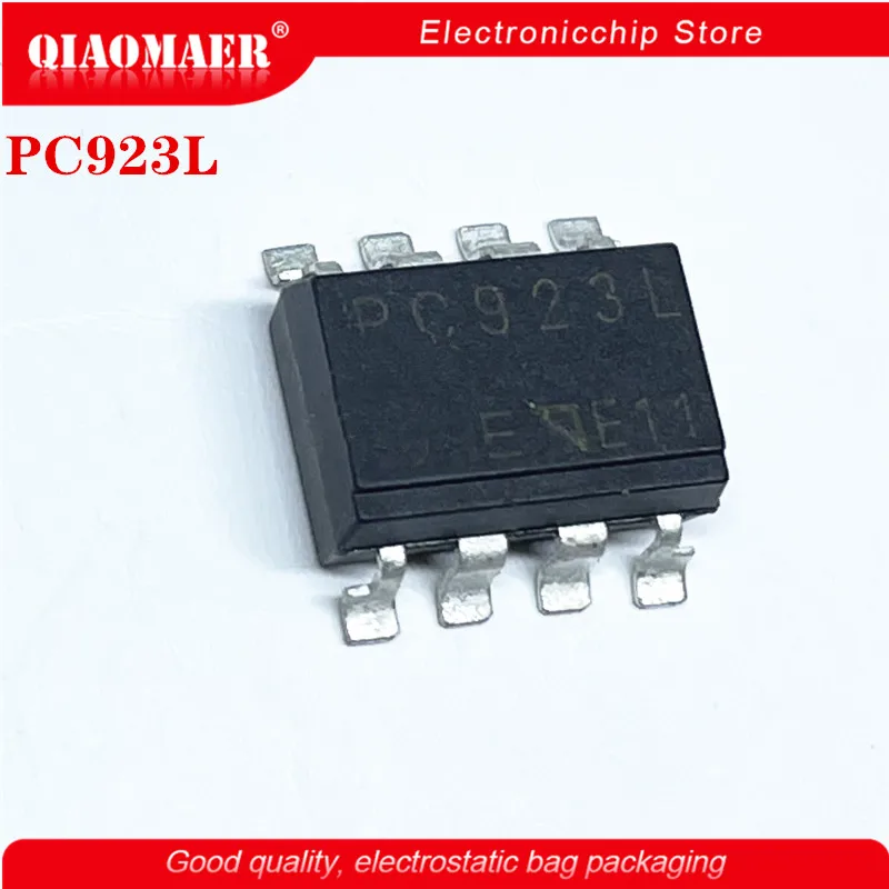 

10PCS/lot PC923L PC923 923L SOP8