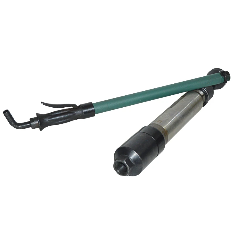 Pneumatic tamping machine D9 pneumatic turn the sand hammer Air Sledgehammer tool 1pc | Инструменты