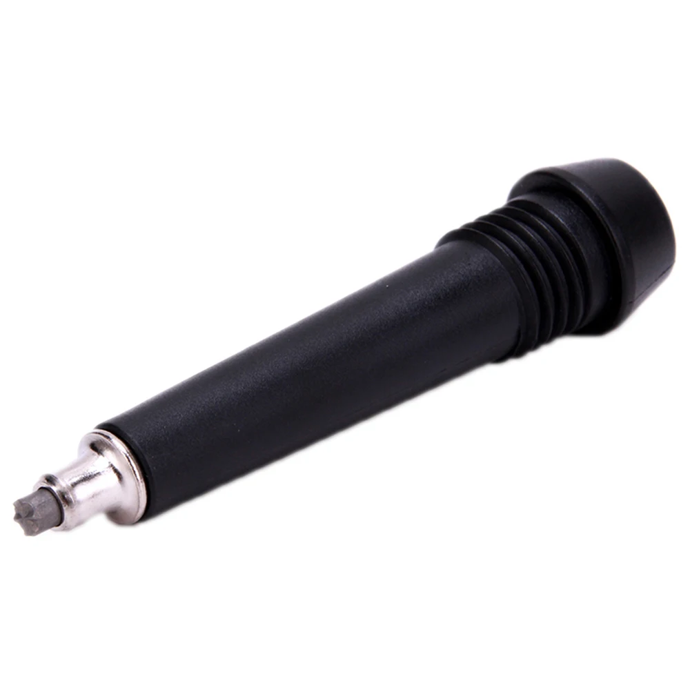 Новинка походная трость наконечник альпеншток карбоновая Вольфрамовая сталь