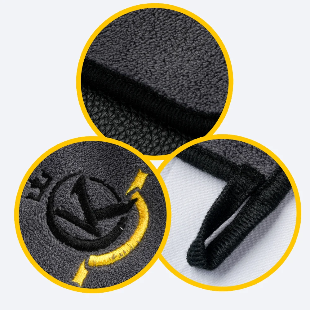 

KONLLEN Cue Towel Multi-Function Pool Billiard Cloth Rod Wiping Cloth Soft Durable Burnisher Cue Cleaner Billiard Accessories