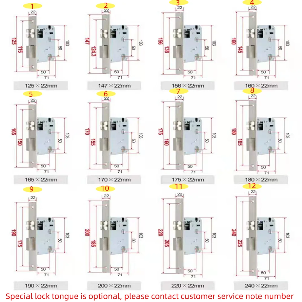 Умный дверной замок для дома отеля квартиры с Биометрическим распознаванием