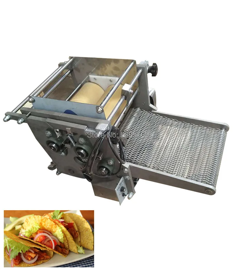 Машина для изготовления кукурузных тортильи ресторанов|Кухонные комбайны| |