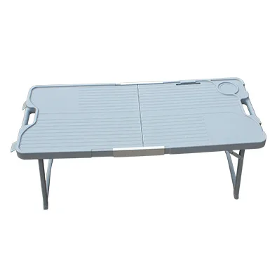 Креативный многофункциональный стол для ноутбука складная кровать портативный