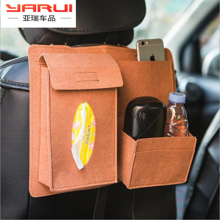 Прямая поставка с фабрики специальный висячий мешок для хранения на задней