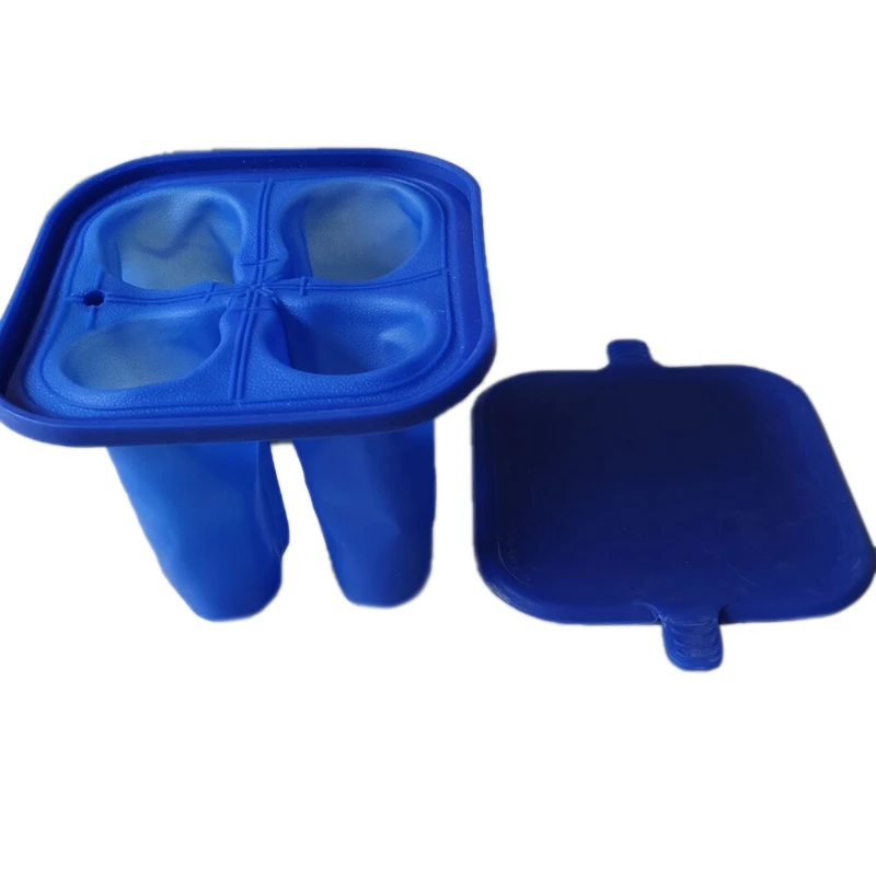 3D машина для сублимации силиконовых стекол обертывания стаканов резиновый