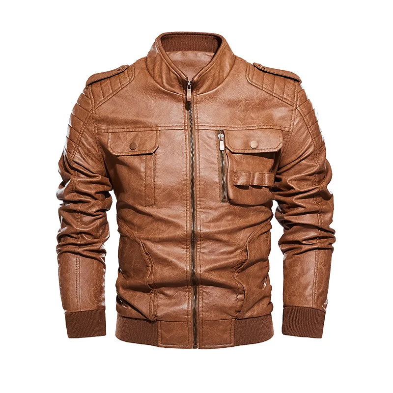 

Новинка 2022, Мужская кожа, Европа и США, время T18 stereo leather - 21