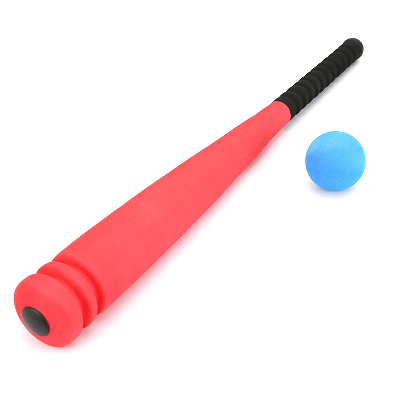 

Foam Baseball Bat with Baseball Toy Set for Children Age 3 to 5 Years Old
