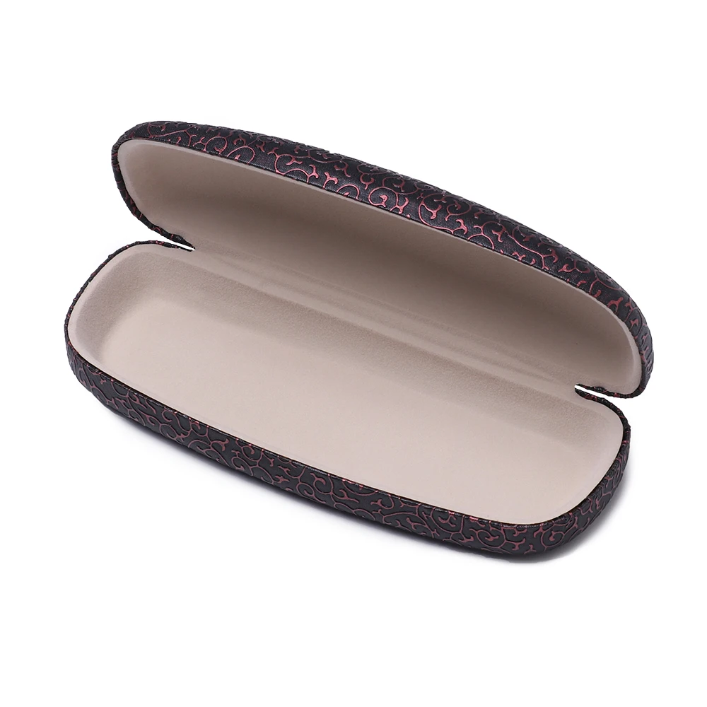 1 шт. защитный чехол для очков с цветочным принтом | Аксессуары одежды