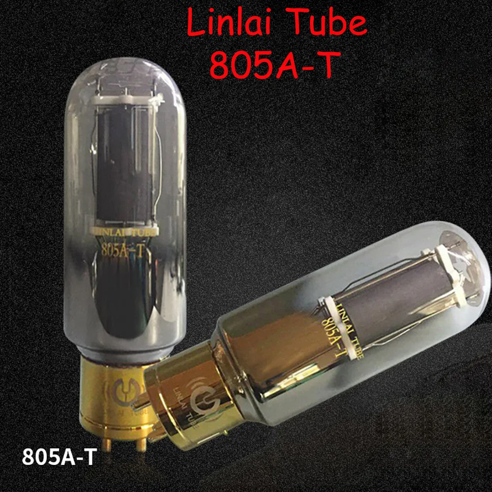 Linlai tube воспроизводится WE845 211 805 с оригинальной точностью | Электроника