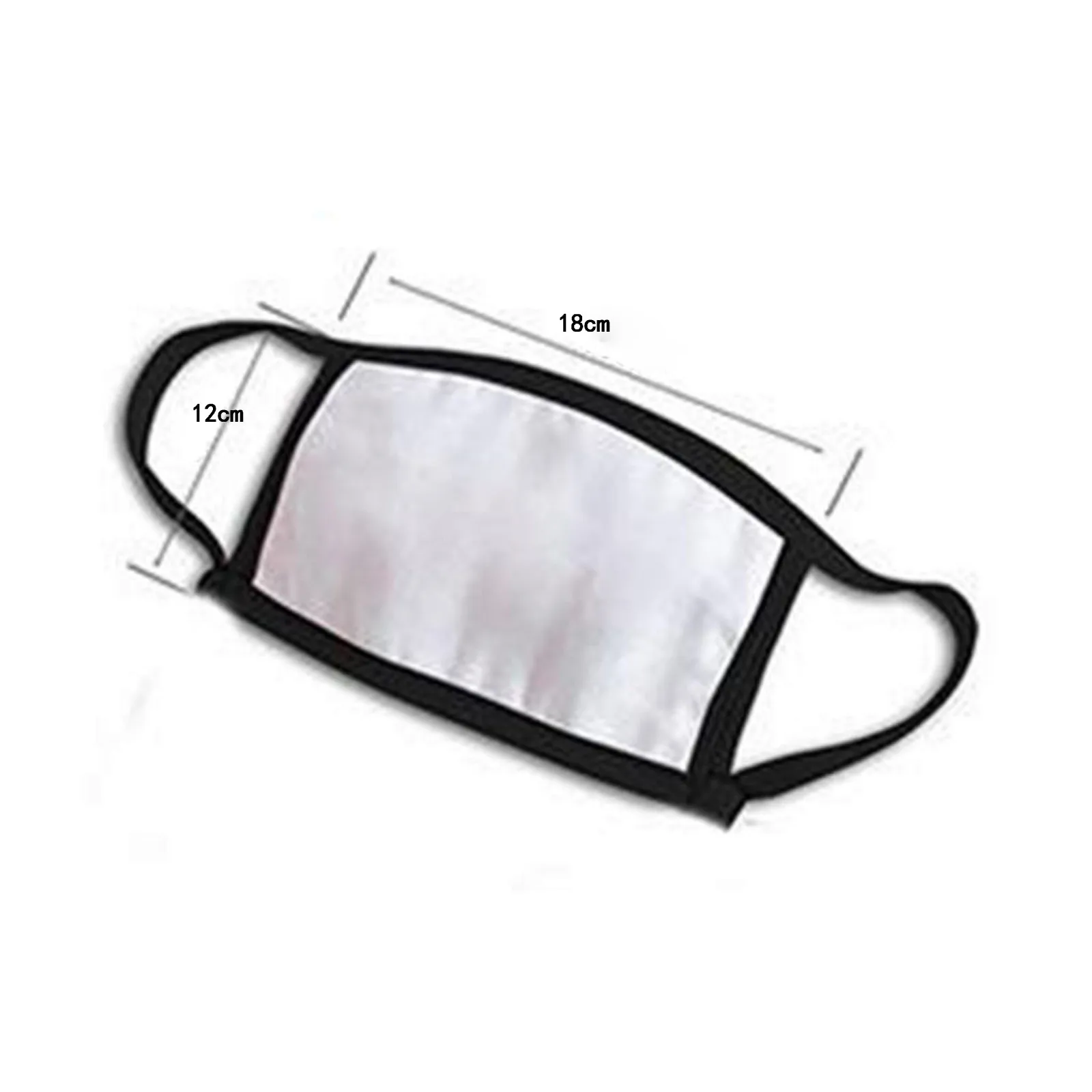 

Fashion Bowling Pattern 3D Printing Face Mask Adults Unisex Outdoor Windproof Foggy Haze Protective Mouth Mask funda mascarilla