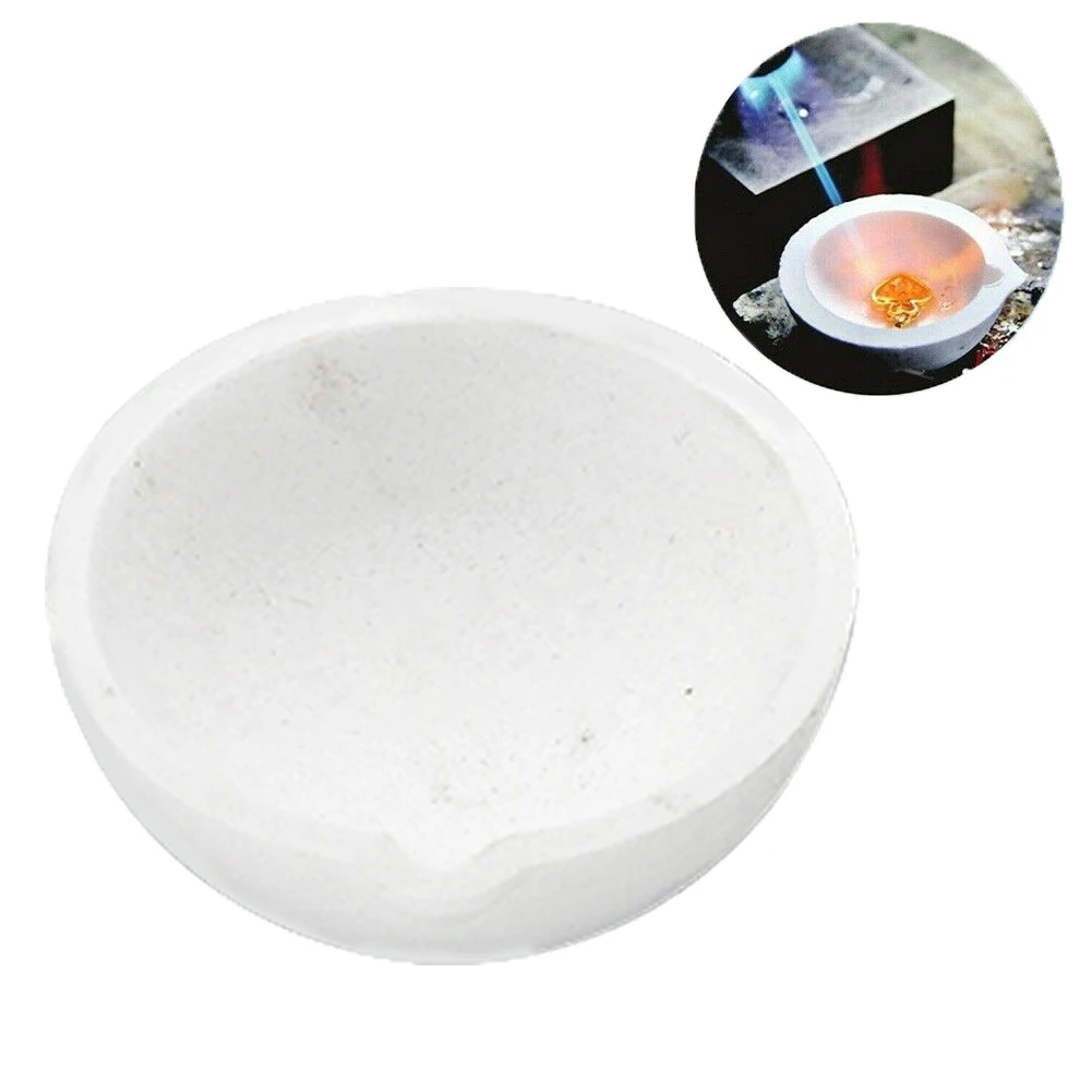 Плавильное литье небольшой стоматологический сплав для золотого серебряного