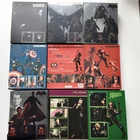 Экшн-Фигурка Дэдпул, 6 дюймов