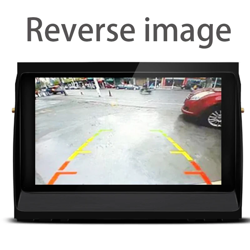 Автомобильный мультимедийный плеер Liislee NAVI для Land Rover Range Sport L319 2004 ~ 2013