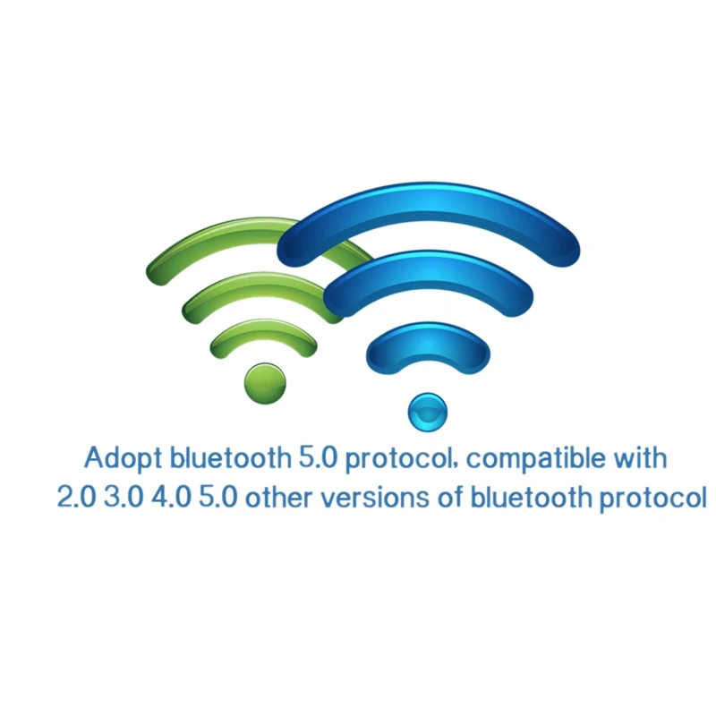 Автомобильный беспроводной аудиокабель 12 В AUX Bluetooth 5 0 свободные руки для Audi A3 A4 B8