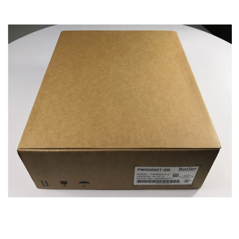 

HITECH HMI PWS6600T-S TOUCH PANEL IN STOCK