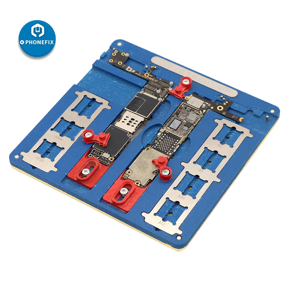 PHONEFIX MJ A22 телефон материнская плата тестовая арматура Мобильный Телефон PCB