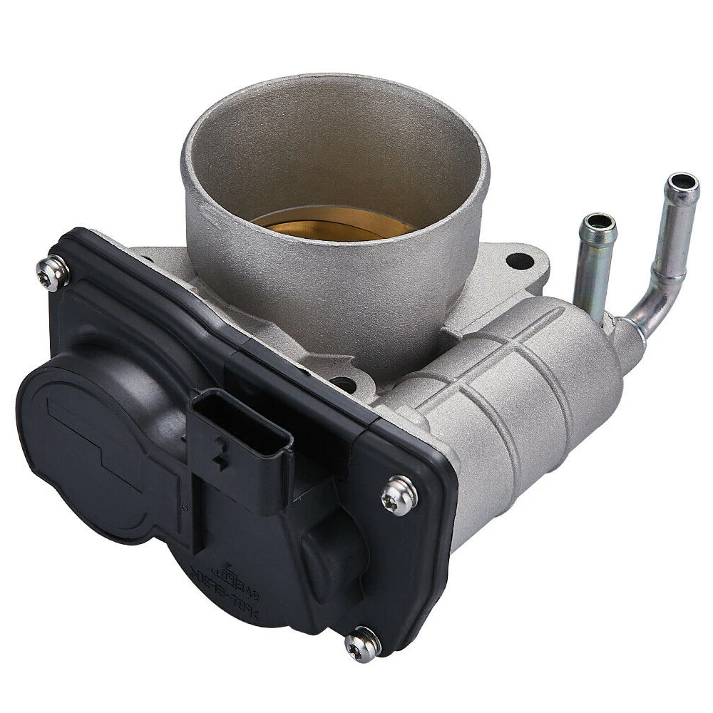 

Aluminum Fuel Injection Throttle Body 16119-JA00A for Nissan Altima 2.5L 2007-2013