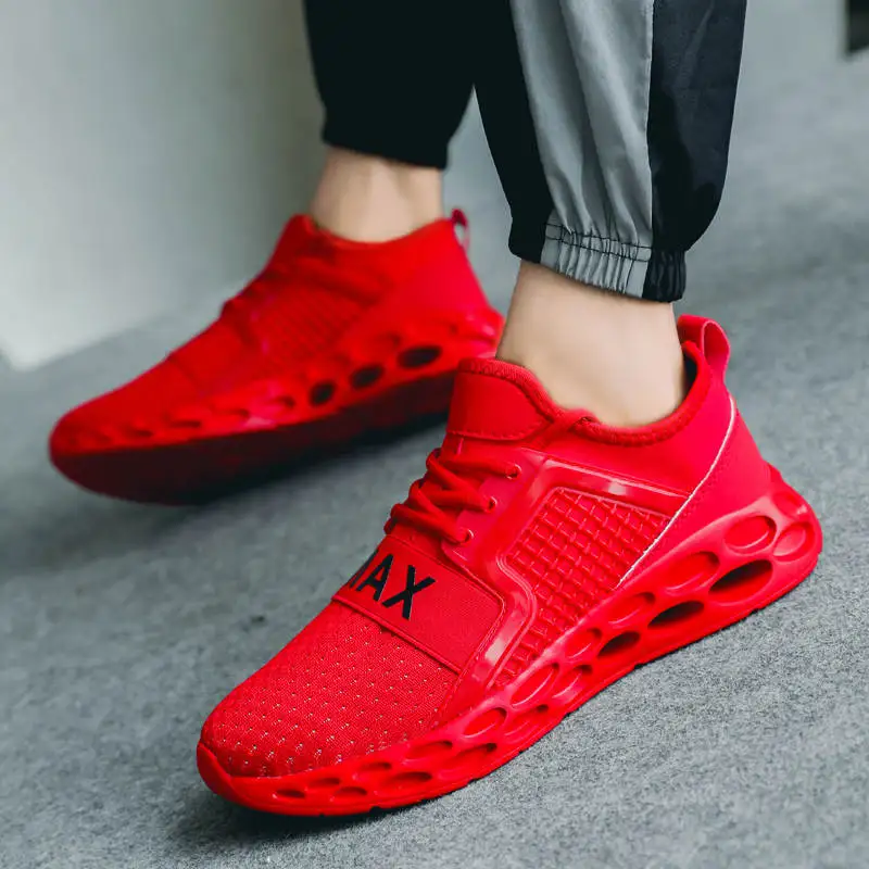 

Black Sneakers Man 2020 Sneakers Sport Us 4.5 Running Shoes Men's Most Popular Style Sports Shoes House Tennis Deportibas Dad