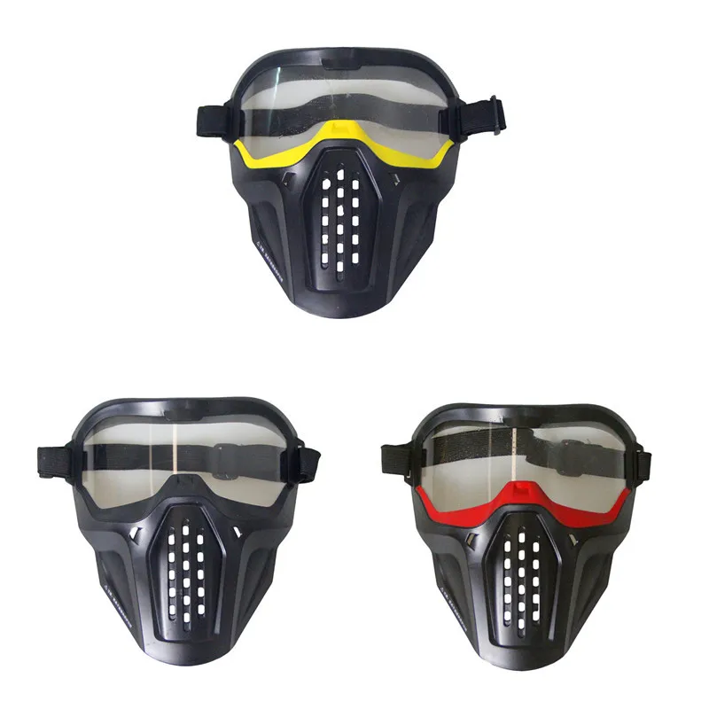 Маска CS для улицы маска Боевая игрушка | Игрушки и хобби