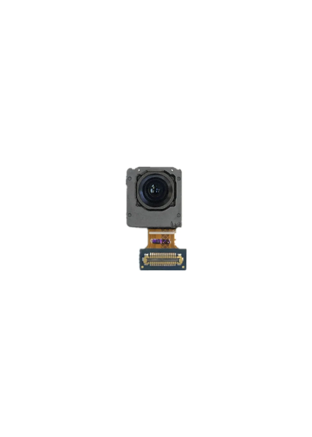 Оригинальный разъем для задней камеры Samsung Galaxy S21 Ultra S21U SM-G9980 G998B G9980 запасной