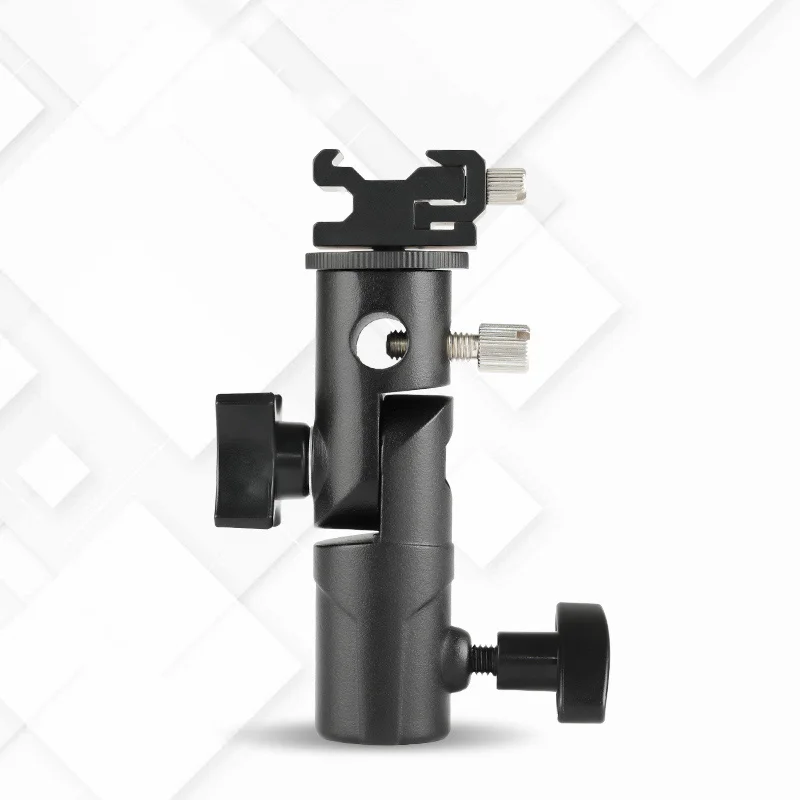 Основание Горячий башмак для подставки SLR-камеры лампы вспышки штатива