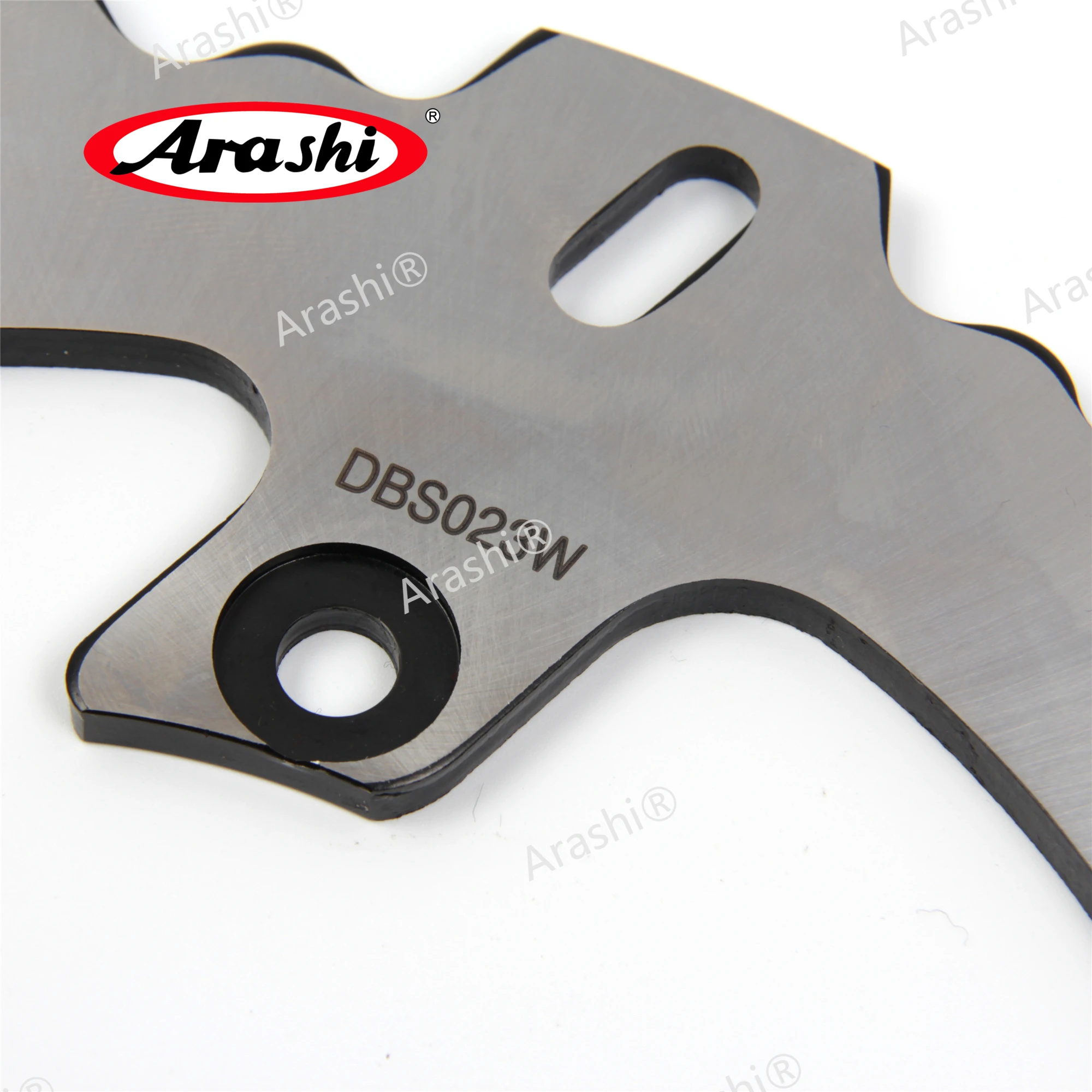 

ARASHI New CNC Front Rear Brake Rotors Brake Disc Set For DUCATI JUNIOR SS 350 JUNIOR SS350 1991 1992 1993 MONSTER 400