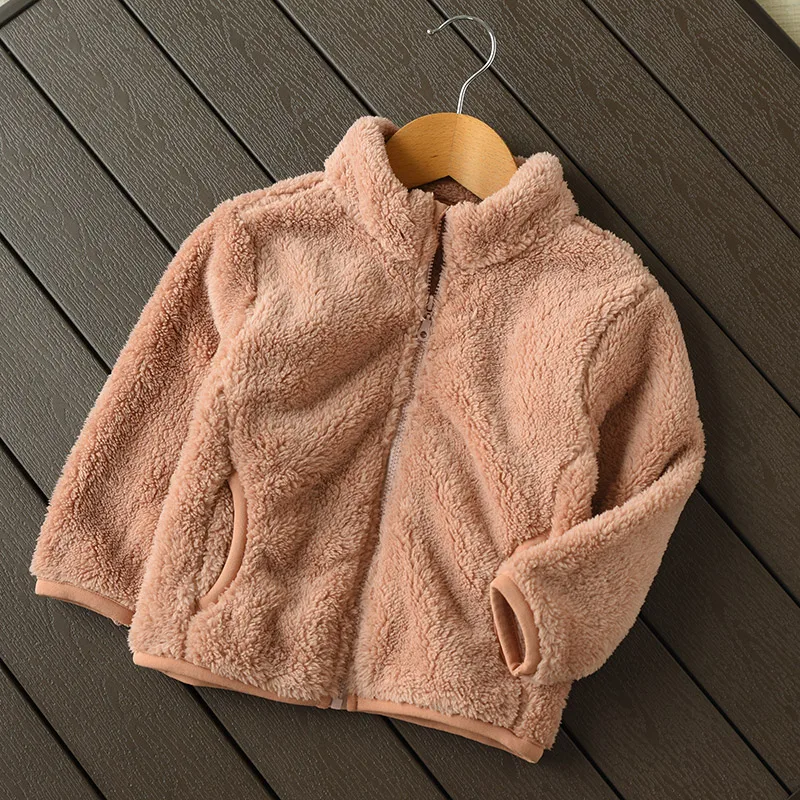 2019 новые женские мягкие флисовые куртки модные повседневные теплые удобные