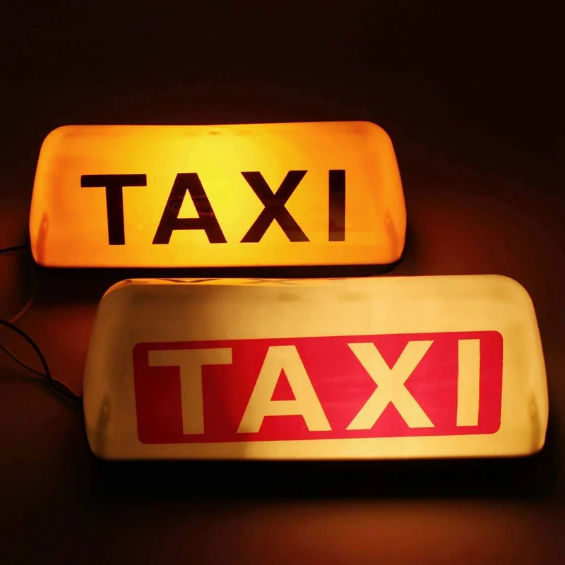 Водонепроницаемый топовый Магнитный измерительный прибор 12 В лампа для кабины