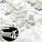 Набор ленты и бабочки из полиэстера и атласной ленты, 50 шт.