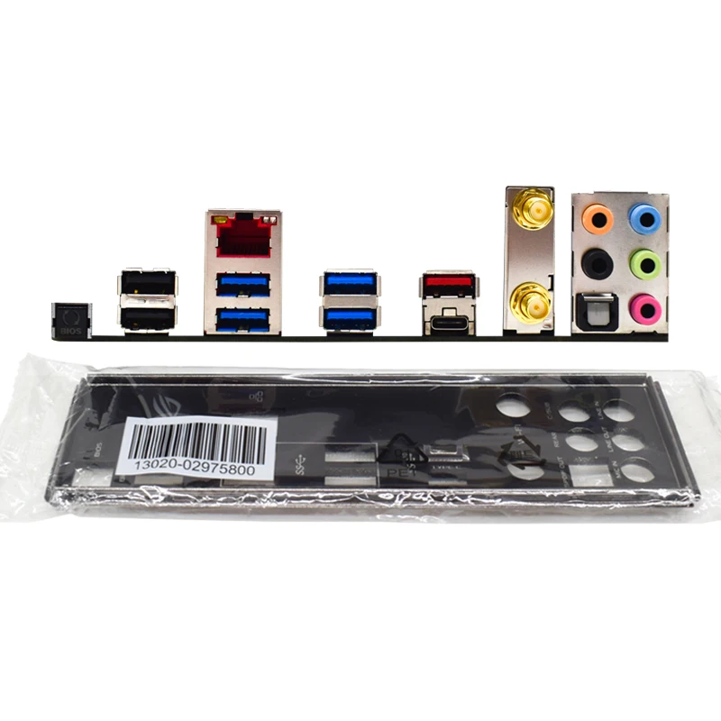 

Used For Asus STRIX X299-E Gaming Original Desktop Motherboard Intel X299 DDR4 LGA LGA 2066 USB3.0 M.2 SATA3 Desktop Motherboard