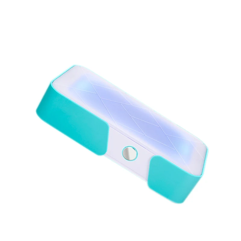 Смарт телефон УФ дезинфицирующее средство переносной светильник стерилизатор