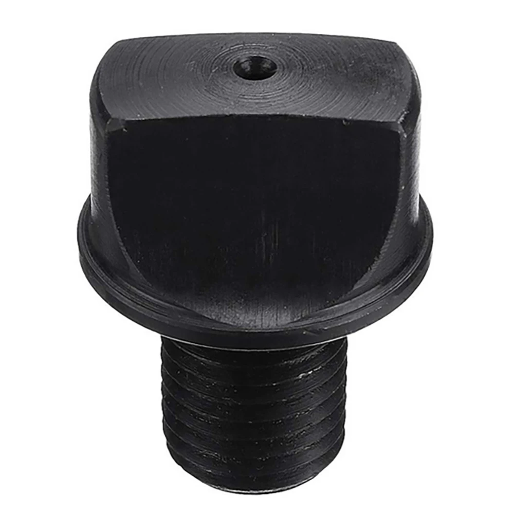 Прочный неискаженный конический держатель для инструмента винт M10 M20 плоский