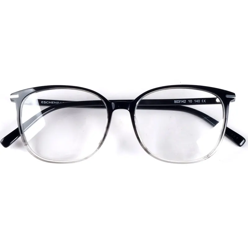 Женские дизайнерские ацетатные очки немецкий бренд высокое качество |